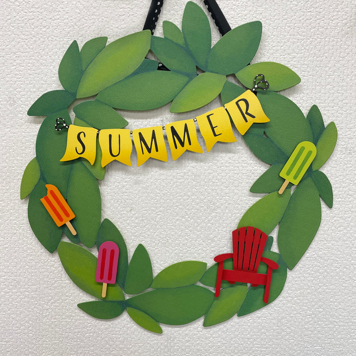 Popsicle Magnets S/3