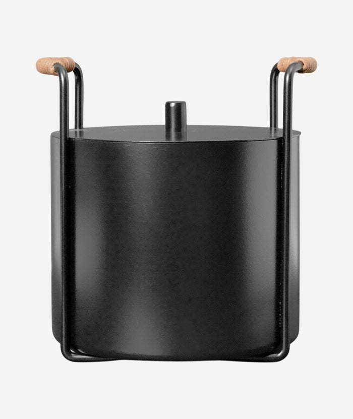 Port Kindling + Ash Bucket - BEAM
