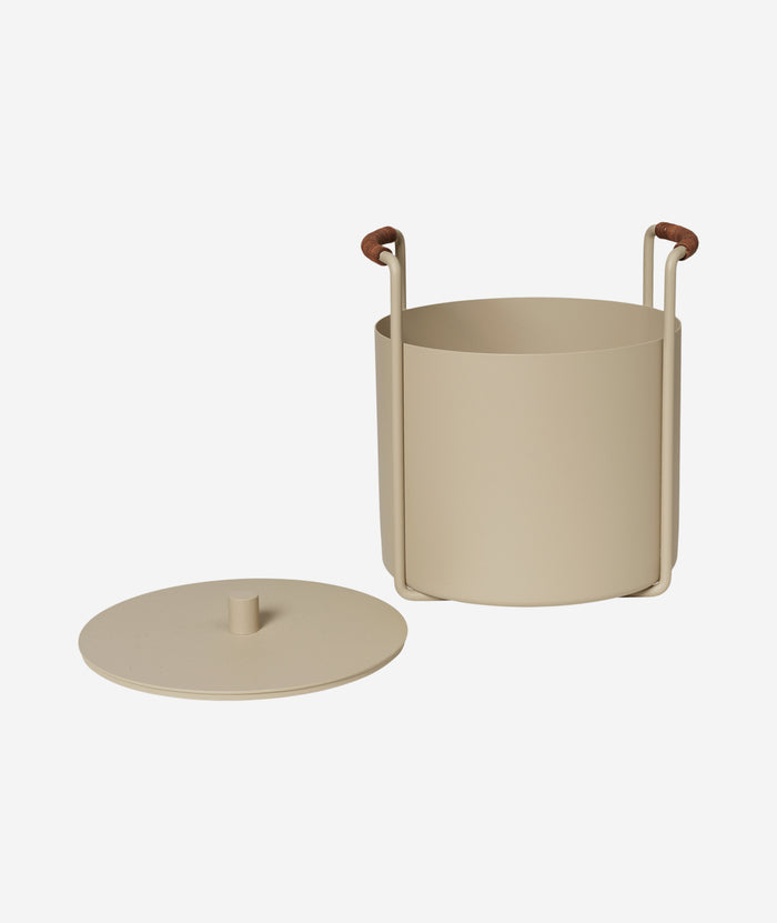 Port Kindling + Ash Bucket - More Options
