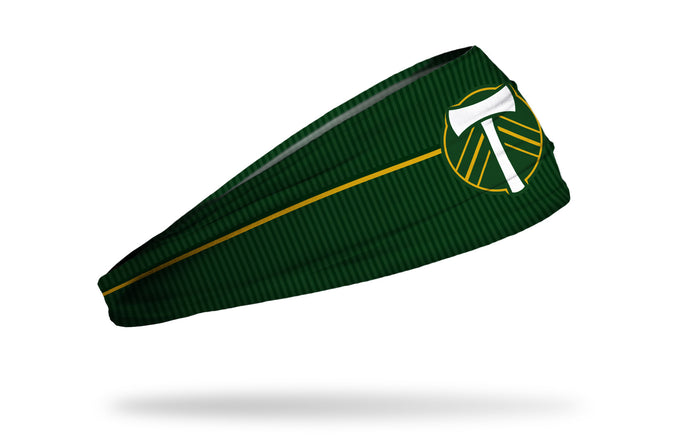 Portland Timbers: Jersey Big Bang Lite Headband - View 2