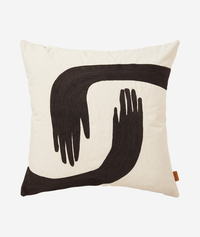 Pose Pillow - BEAM