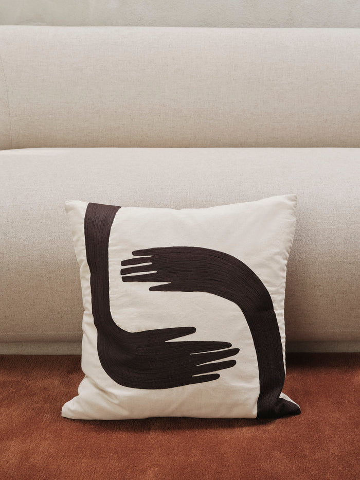 Pose Pillow - BEAM