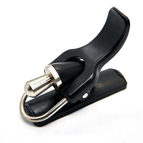 Power Cast Sea Fishing Casting Trigger, Cannon Clip, Thumb Button, Fixed Spool Casting Aid, Bionic Finger-B0856VLPCF ebuystt