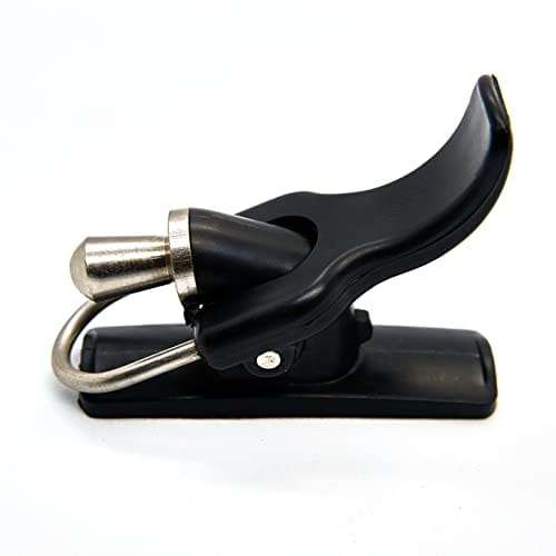 Power Cast Sea Fishing Casting Trigger, Cannon Clip, Thumb Button, Fixed Spool Casting Aid, Bionic Finger-B0856VLPCF ebuystt