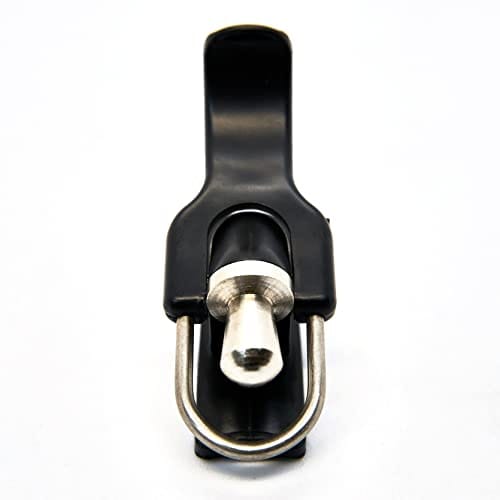 Power Cast Sea Fishing Casting Trigger, Cannon Clip, Thumb Button, Fixed Spool Casting Aid, Bionic Finger-B0856VLPCF ebuystt