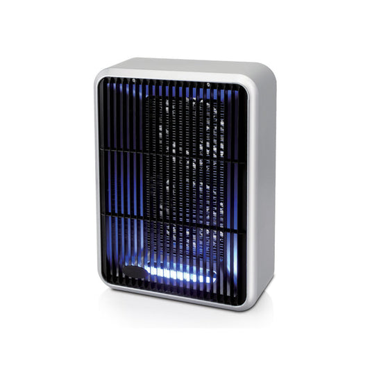 PowerPac Mosquito Killer Lamp, Insect Repellent, Pest Repellent with Suction Fan (PP2215)