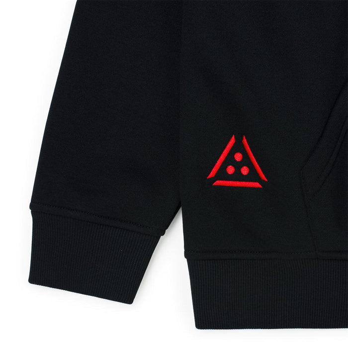 RSVLTS RSVLTS® Predator "Val Verde" _  Cotton Hoodie Predator "Val Verde" _  Cotton Hoodie