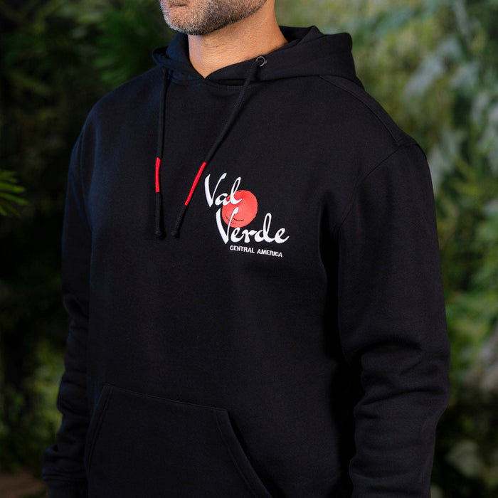 RSVLTS Predator Pullover Hoodie Predator "Beautiful Val Verde" – Classic Hoodie Predator "Beautiful Val Verde" – Classic Hoodie