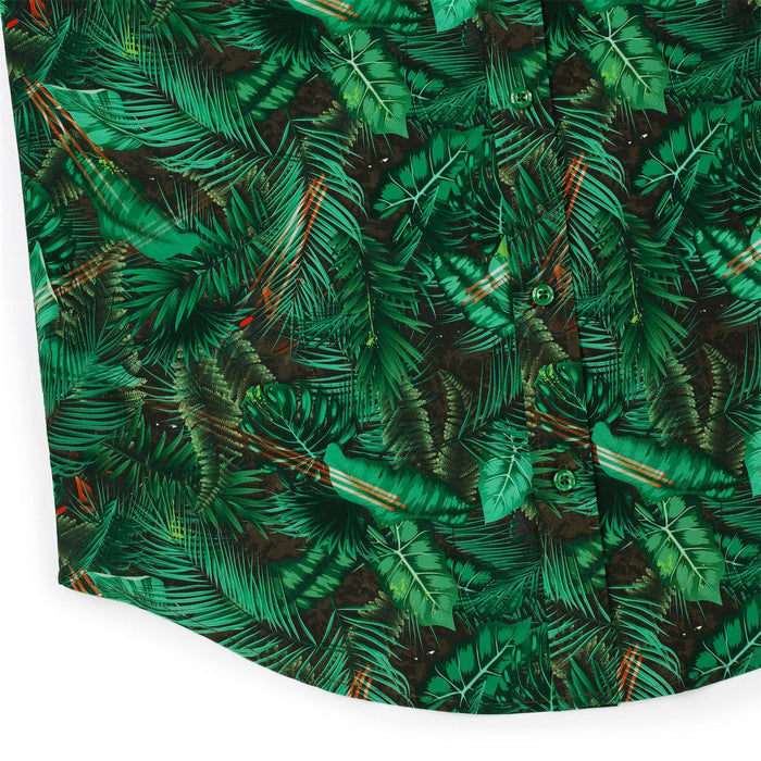 RSVLTS RSVLTS® Predator "The Hunt" _ KUNUFLEX Short Sleeve Shirt Predator "The Hunt" _ KUNUFLEX Short Sleeve Shirt