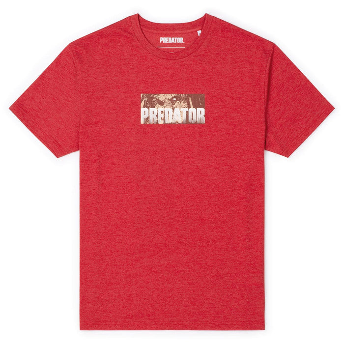 RSVLTS XS RSVLTS® Predator "Predator Logo" _ Crewneck Tee Predator "Predator Logo" _ Crewneck Tee