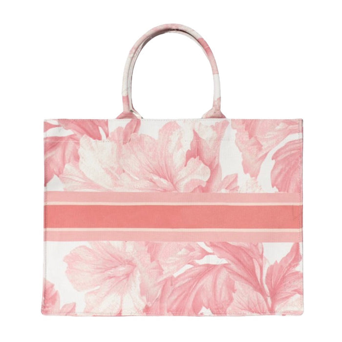 SMALL 11.5*8.5 INC. / LIGHT PINK FLOWER