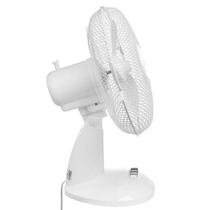 Premium Jegs 12 Inch 3 Speed Oscillating Cooling Fan | JEGJM601 AEG Air Purifier Euronics Ireland