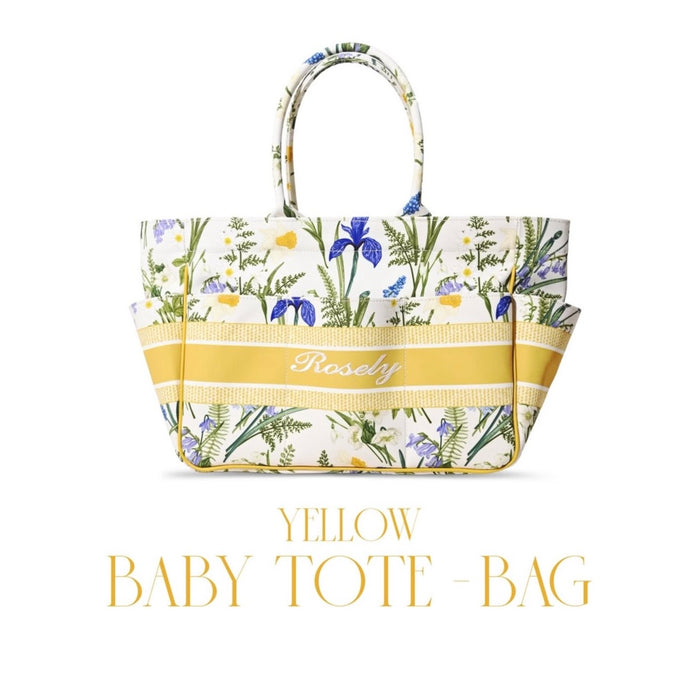 Diaper Bag