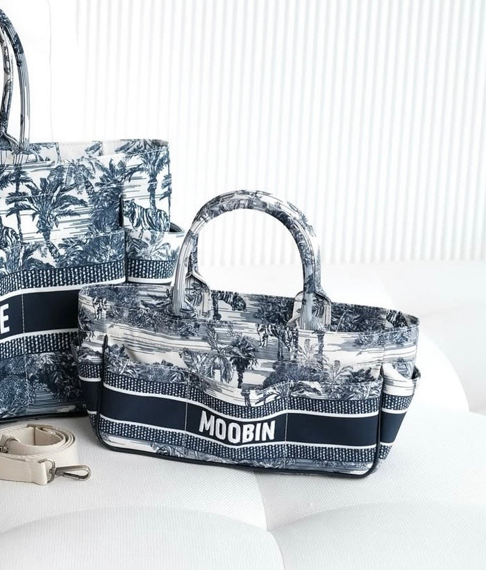 Premium Mama Diaper Bag