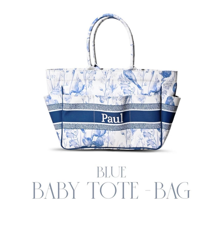 Mama Tote Bag