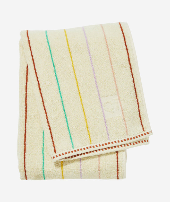 Prism Bath Towel - BEAM