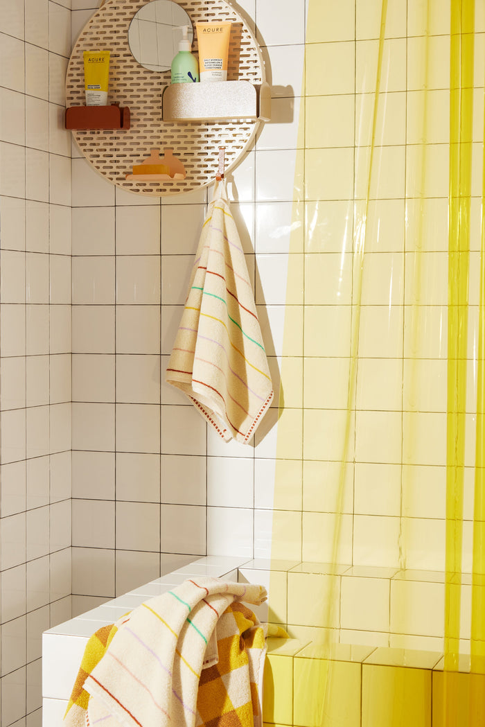 Prism Bath Towel - BEAM