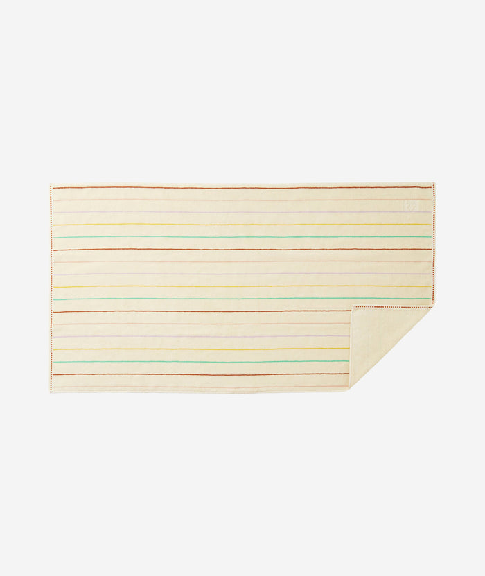 Prism Bath Towel - BEAM