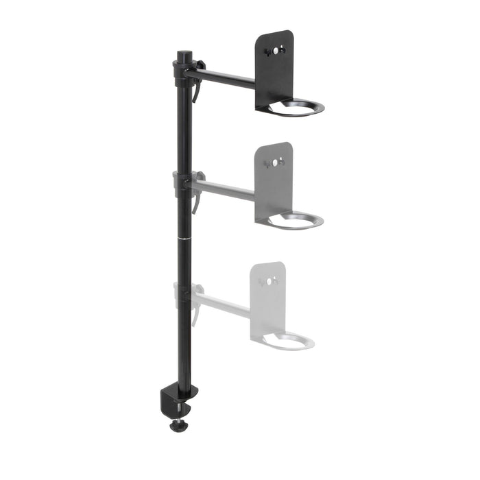 Prism Projector Clamp Stand For Projection to Desktop or Table - 25207