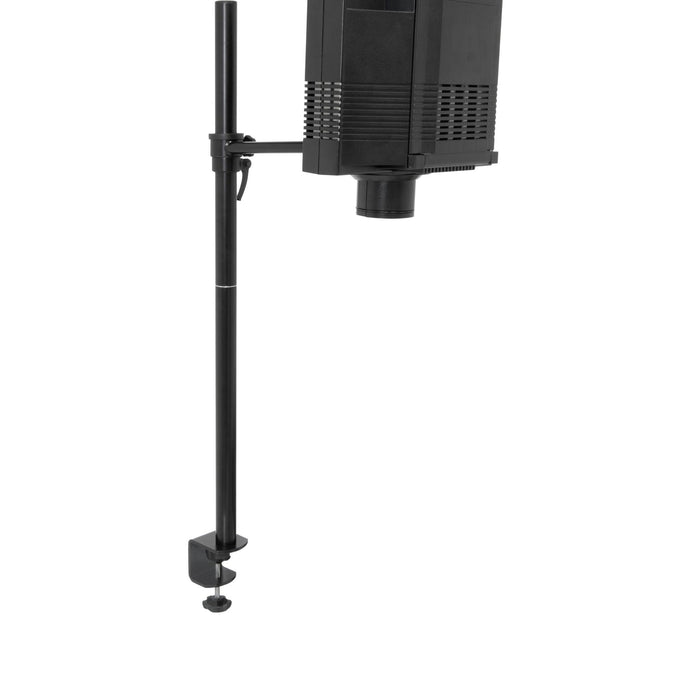 Prism Projector Clamp Stand For Projection to Desktop or Table - 25207