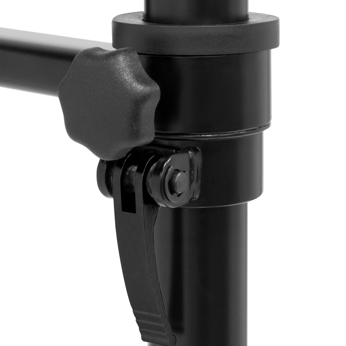 Prism Projector Clamp Stand For Projection to Desktop or Table - 25207