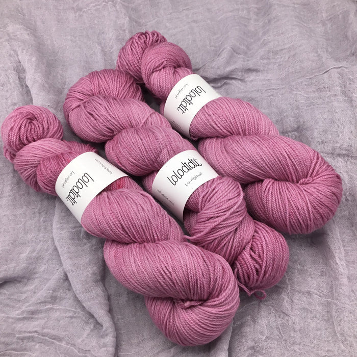 Professor Plum - Tonal