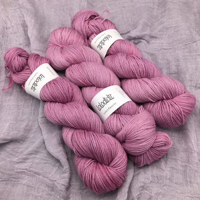 Professor Plum - Tonal