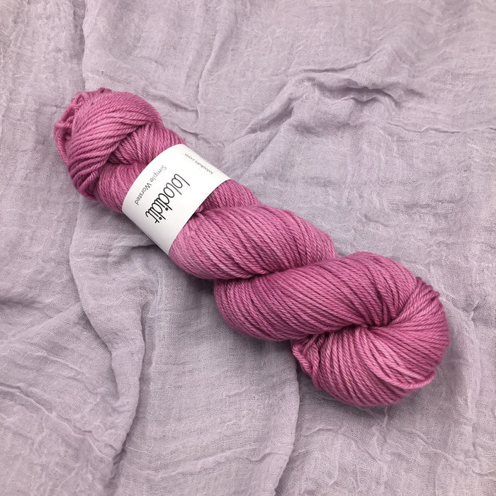 Professor Plum - Tonal