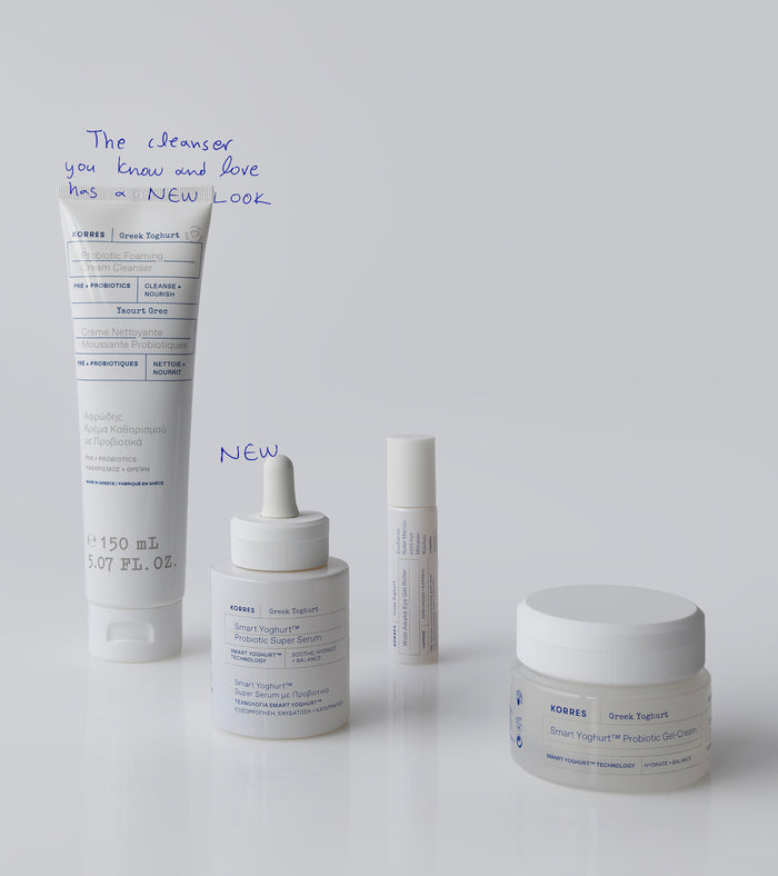 Protein Facial Set ($167 Value) Skincare Kits Korres