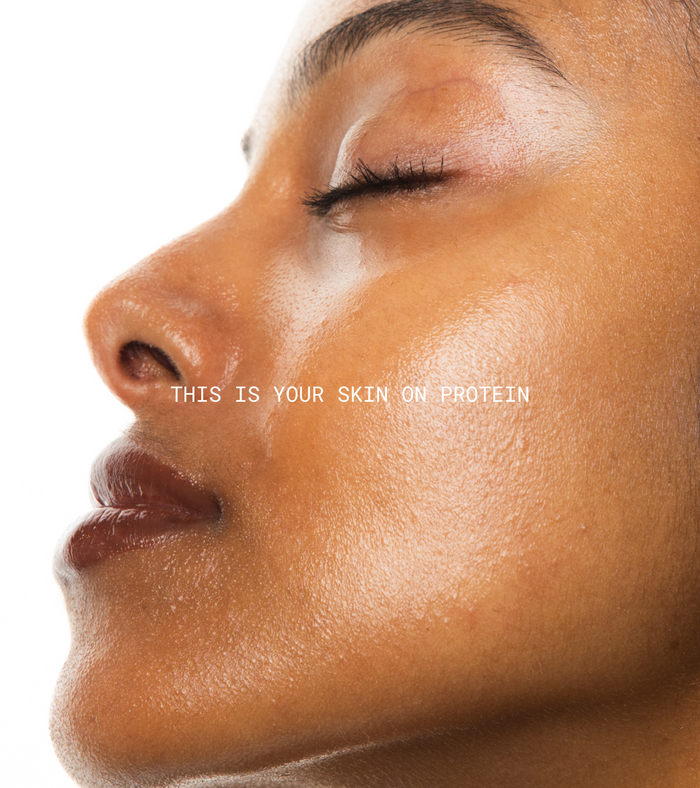 Protein Facial Set ($167 Value) Skincare Kits Korres