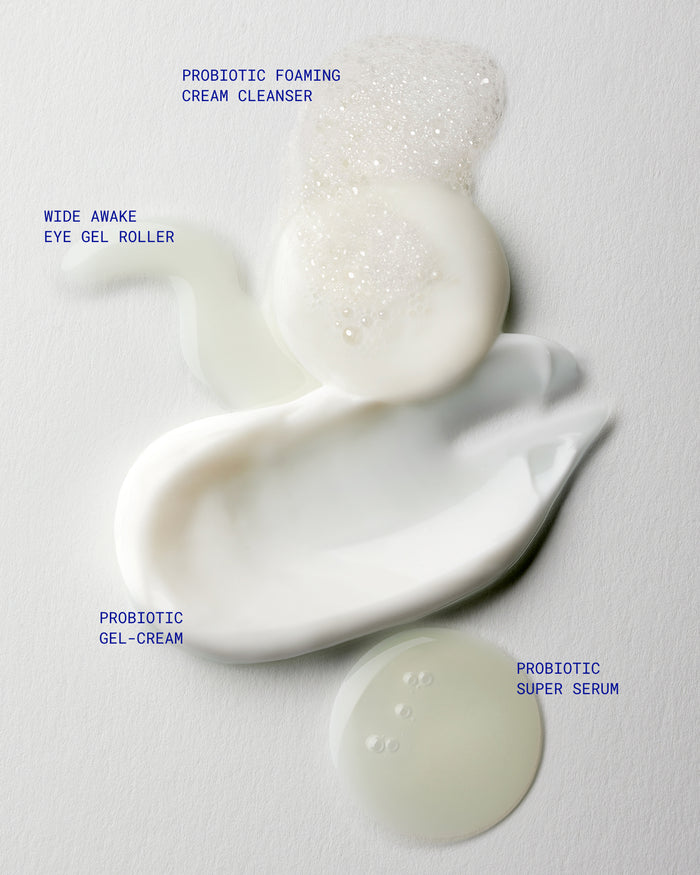 Protein Facial Set ($167 Value) Skincare Kits Korres
