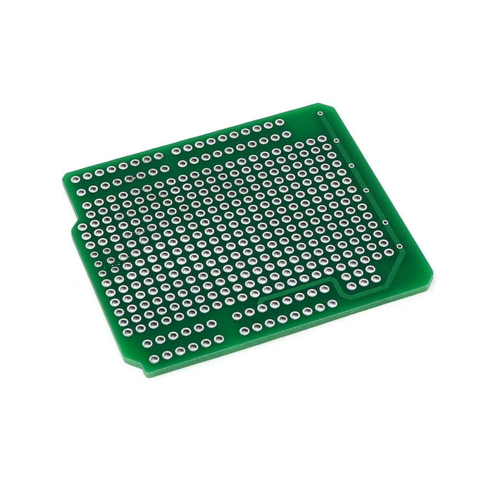 Proto Shield for Arduino Uno by BCRobotics - The Pi Hut