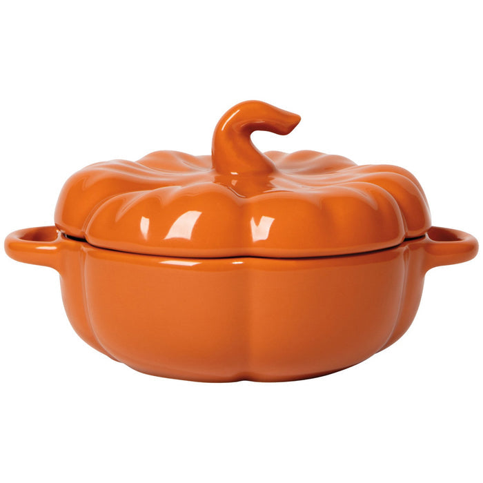 Pumpkin Baker