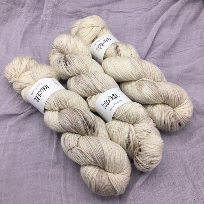 Pure - Barely There