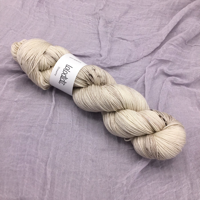 Pure - Barely There