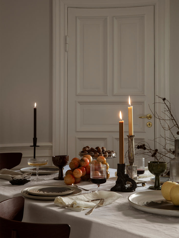 Pure Candles Set/4 - More Options - BEAM