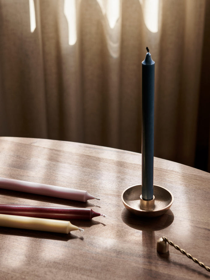 Pure Candles Set/4 - More Options - BEAM