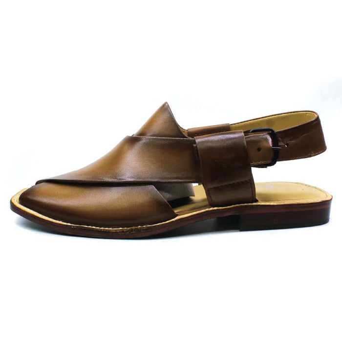 Pure Leather Peshawari