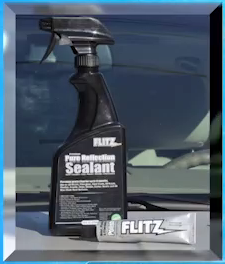 Pure Reflection Sealant and Polish