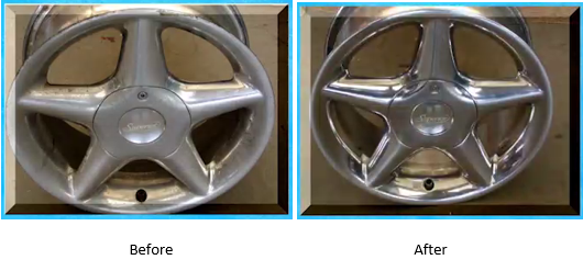 Pure Reflection Sealant and Polish