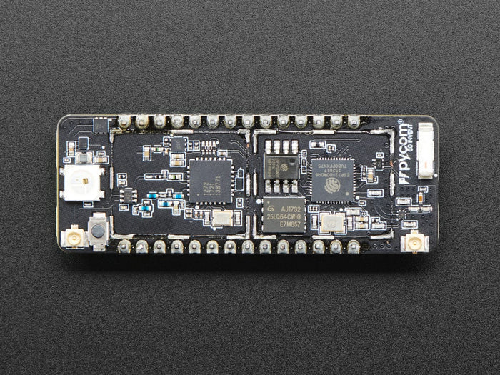 Pycom FiPy [Discontinued] by Pycom - The Pi Hut