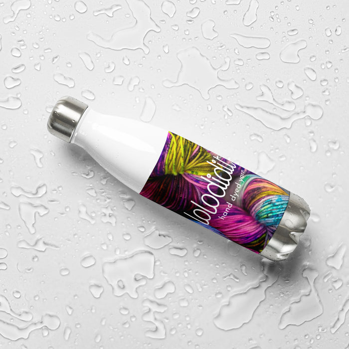 PYT Stainless Steel Water Bottle