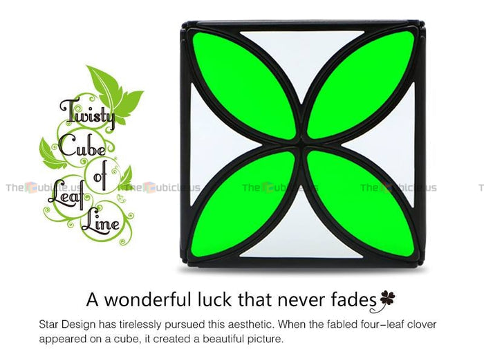 QiYi Clover Cube