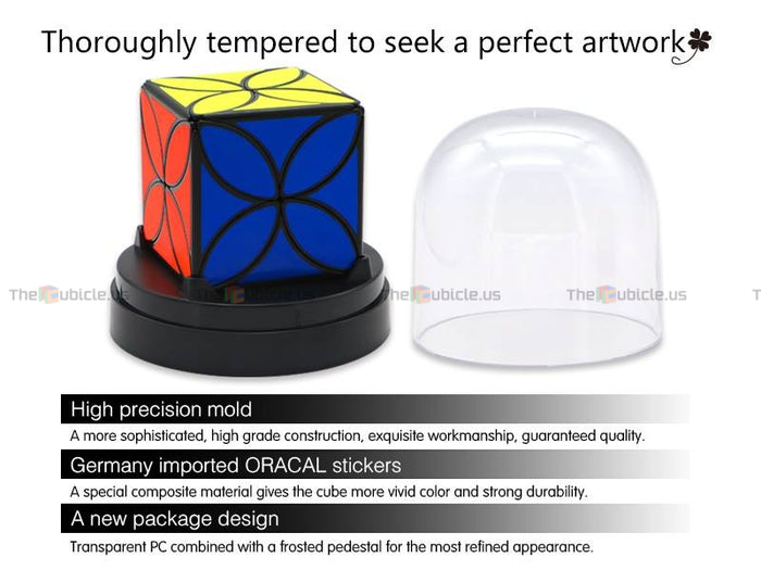 QiYi Clover Cube
