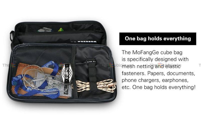 QiYi MoFangGe M-Bag
