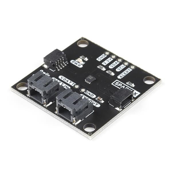 Qwiic Fuel Gauge - MAX17048 [Discontinued] by Sparkfun - The Pi Hut