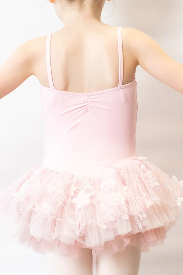 R0027G Sparkle Tutu Skirt