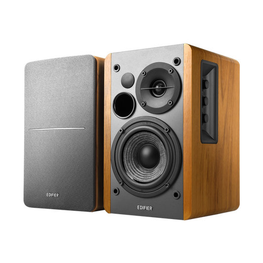 R1280DB Bluetooth Bookshelf Speakers