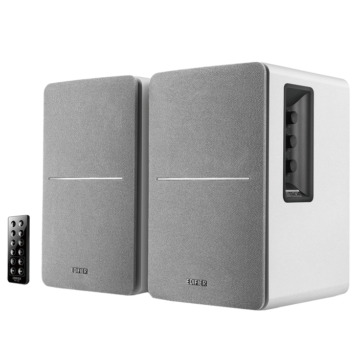 R1280DB Bluetooth Bookshelf Speakers