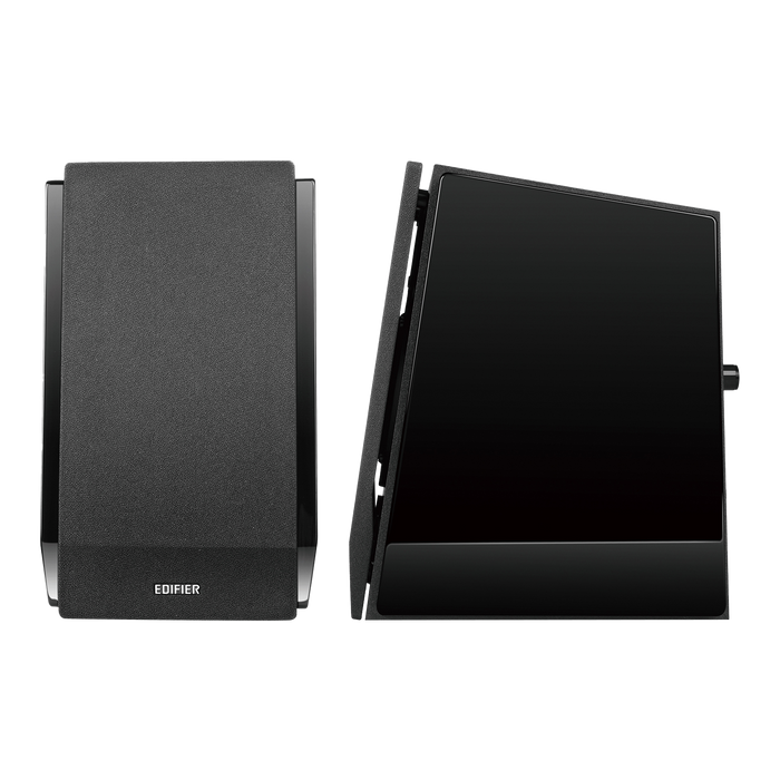 R1850DB Bookshelf Speakers Bookshelf Speakers with Subwoofer Out